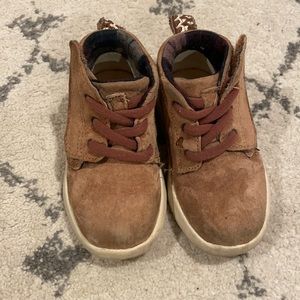 UGG boots - size 6